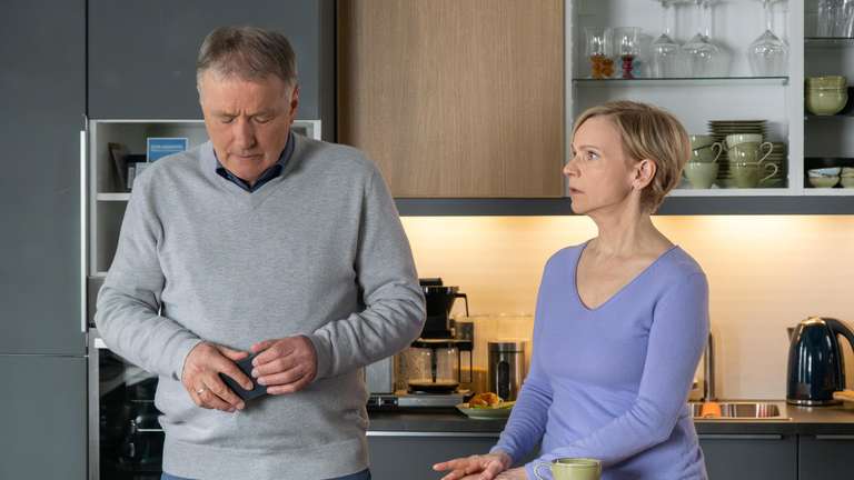 “In aller Freundschaft” bei MDR im Stream und TV: Episode 34 aus Staffel 13 der Arztserie