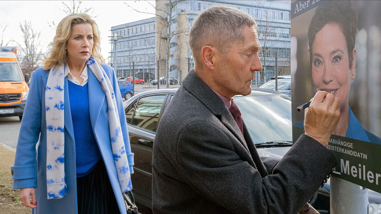 „In aller Freundschaft“: Unerwarteter Todesversuch und politische Intrigen – Was passiert in Folge 1064?