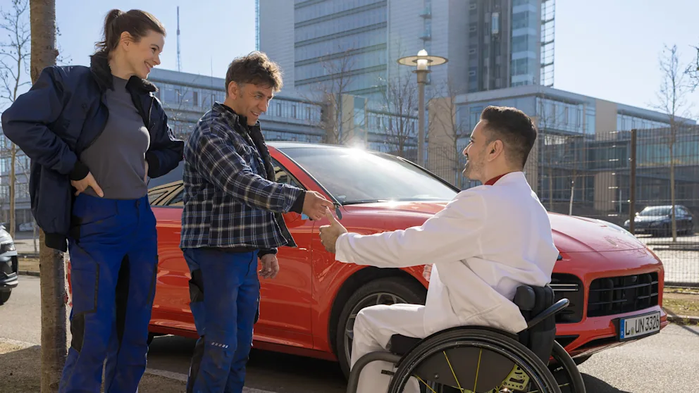 „In aller Freundschaft“ heute: Ilay lüftet ein gefährliches Geheimnis