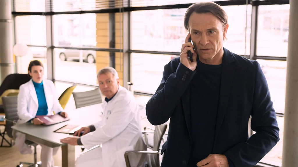 In aller Freundschaft - Die jungen Ärzte