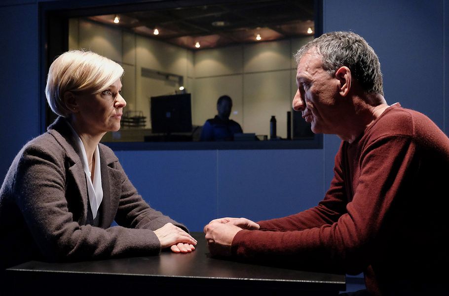 In aller Freundschaft am 30. Oktober 2025 um 07:40 Uhr auf WDR