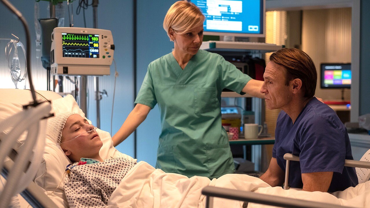 “In aller Freundschaft” online sehen: MDR-Mediathek MDR und Wiederholung im TV