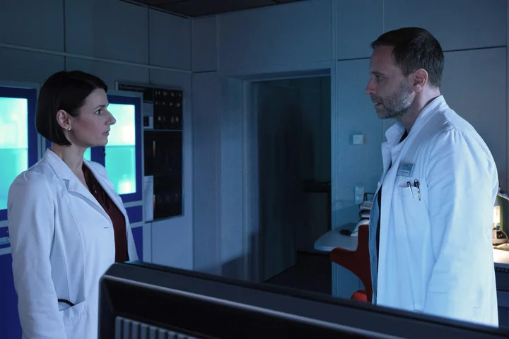 “In aller Freundschaft” bei MDR im Stream und TV: Episode 34 aus Staffel 13 der Arztserie