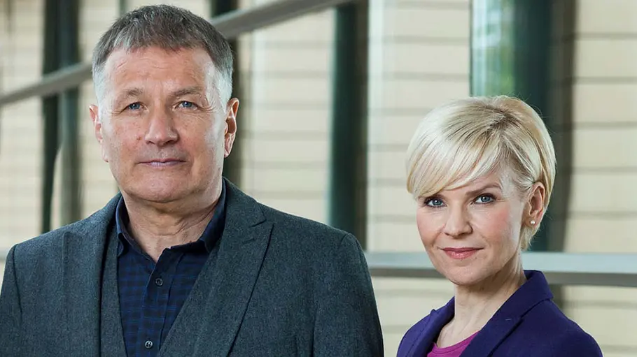 „In aller Freundschaft“-Vorschau: Liebesdrama bei Kathrin und Roland!