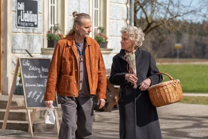 Sturm der Liebe am 16. Oktober 2025 um 14:25 Uhr auf ORF 2