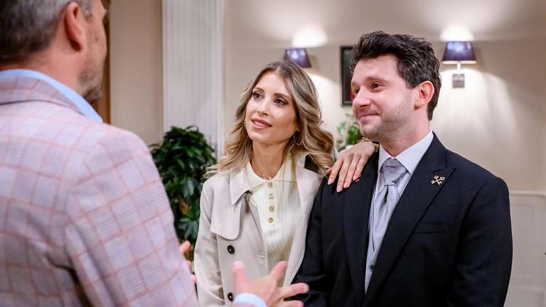 Bittere Wende bei „Sturm der Liebe“: Kilian sagt Treffen mit Fanny ab