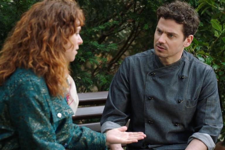 „Sturm der Liebe“: Will Kilian mit dem Geständnis Restaurant an sich reißen?