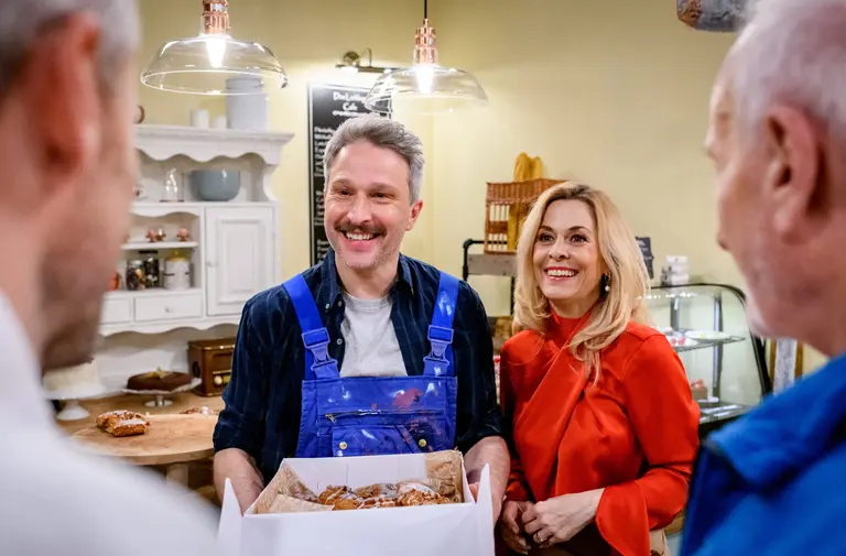 „Sturm der Liebe“ entfällt: DARUM gibt es in dieser Woche nur zwei neue Folgen