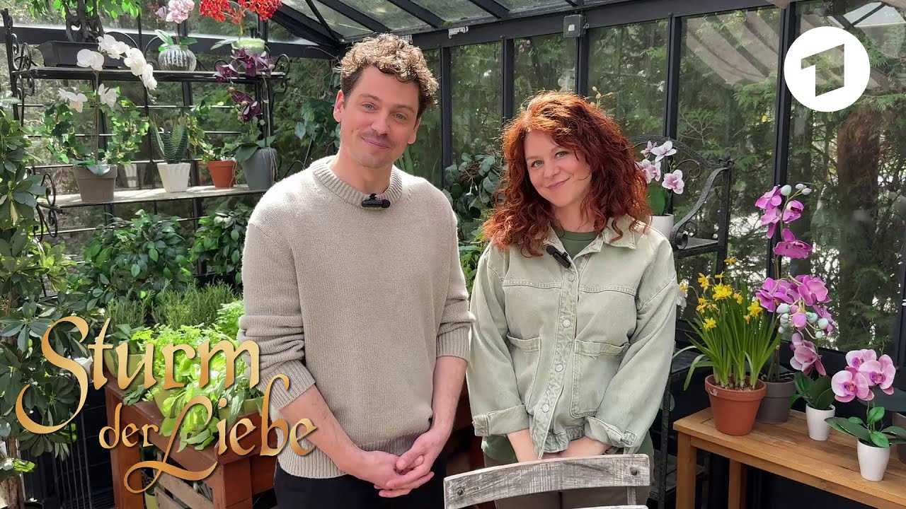 Im beschaulichen Bichlheim schlägt das Herz des Fürstenhofs wieder einmal im Takt der Liebe – doch diesmal in einem neuen, unerwarteten Rhythmus.