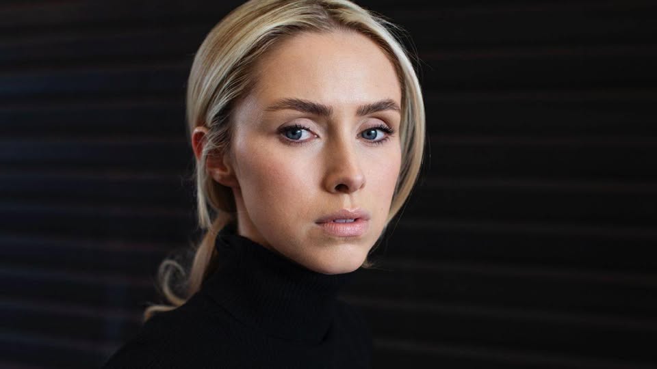 Darum steigt Vivien Wulf so plötzlich bei der ARD-Serie “Sturm der Liebe” aus