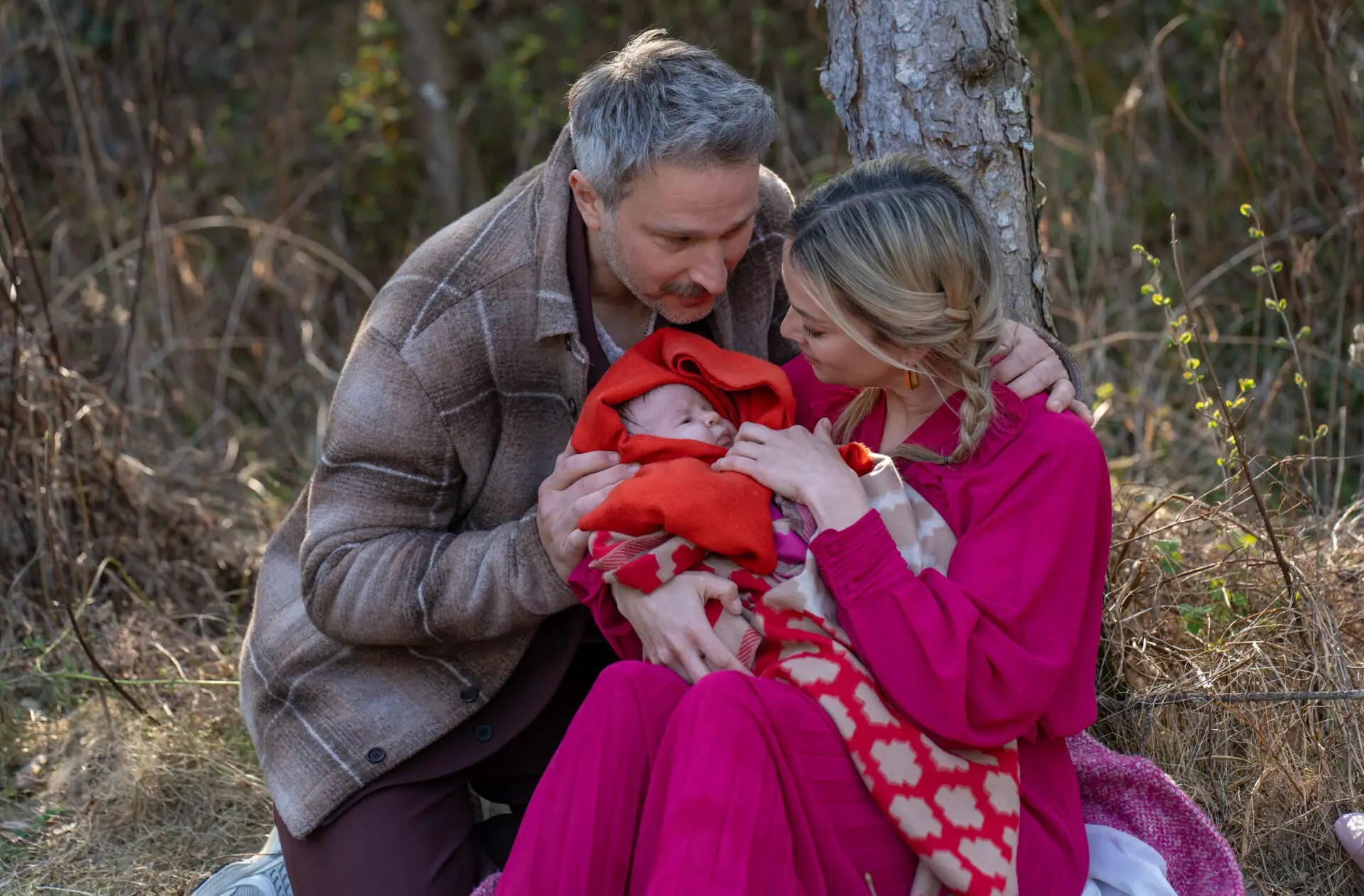 Wann und wo läuft „Sturm der Liebe“? Sendezeiten und Übertragung