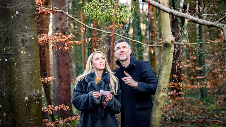 „Sturm der Liebe“ Vorschau: Fürstenhof-Drama & Doppel-Rückkehr im November!