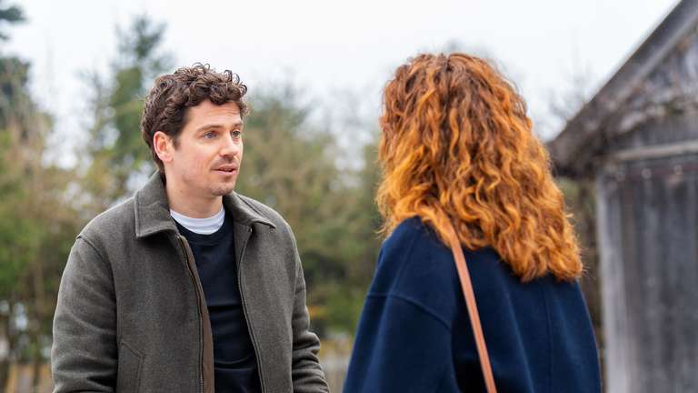 Überraschung bei „Sturm der Liebe“: Kilian macht ein Geständnis