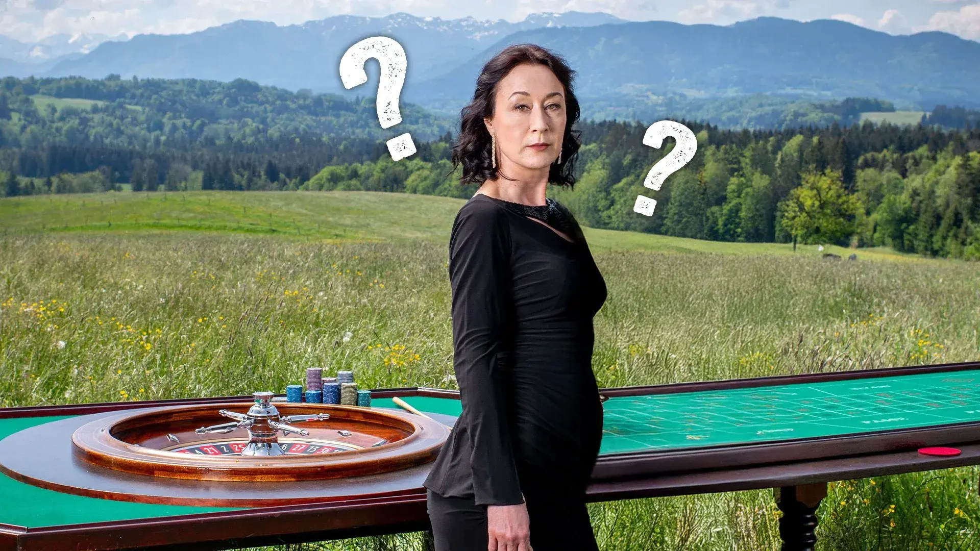 “Sturm der Liebe”-News: Kehrt Intrigantin Sophia an den Fürstenhof zurück?