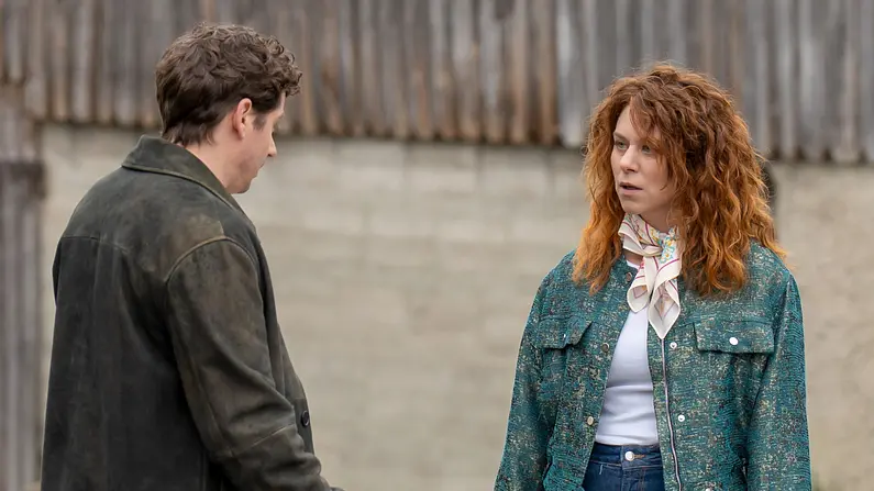 „Sturm der Liebe“: Schock für Fanny! Sie deckt Kilians dunkles Geheimnis auf