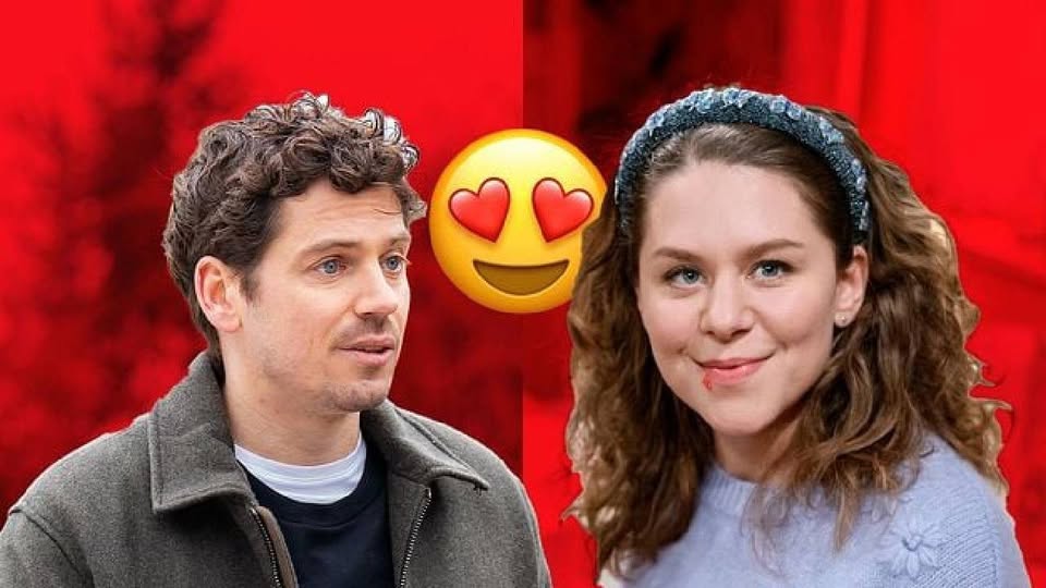 Endlich! Kilian macht Fanny eine rührende Liebeserklärung bei „Sturm der Liebe“