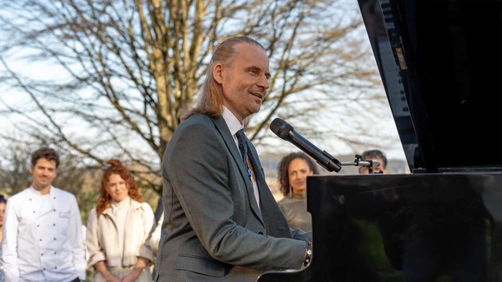 „Sturm der Liebe“-Urgestein verlässt die Serie: „Zerreißt mir das Herz“