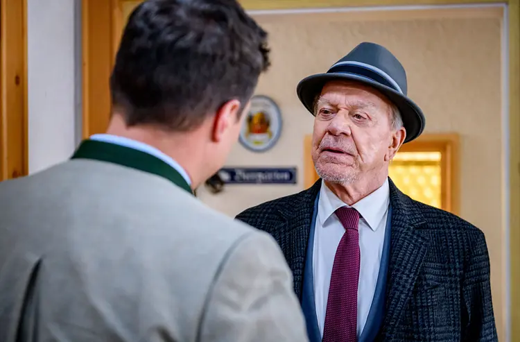 “Sturm der Liebe” im TV: Alle Infos und Darsteller auf einen Blick