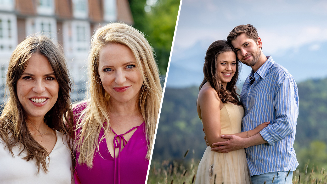 „Sturm der Liebe“ & „Rote Rosen“: Letzte Folge schon vor Weihnachten
