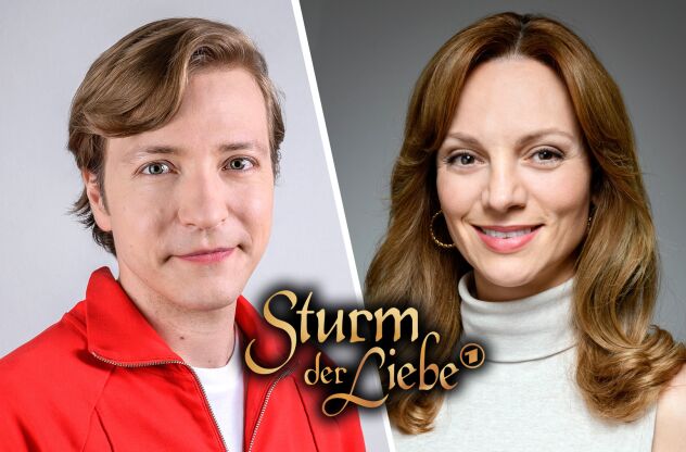 Romanze auf Teneriffa: 