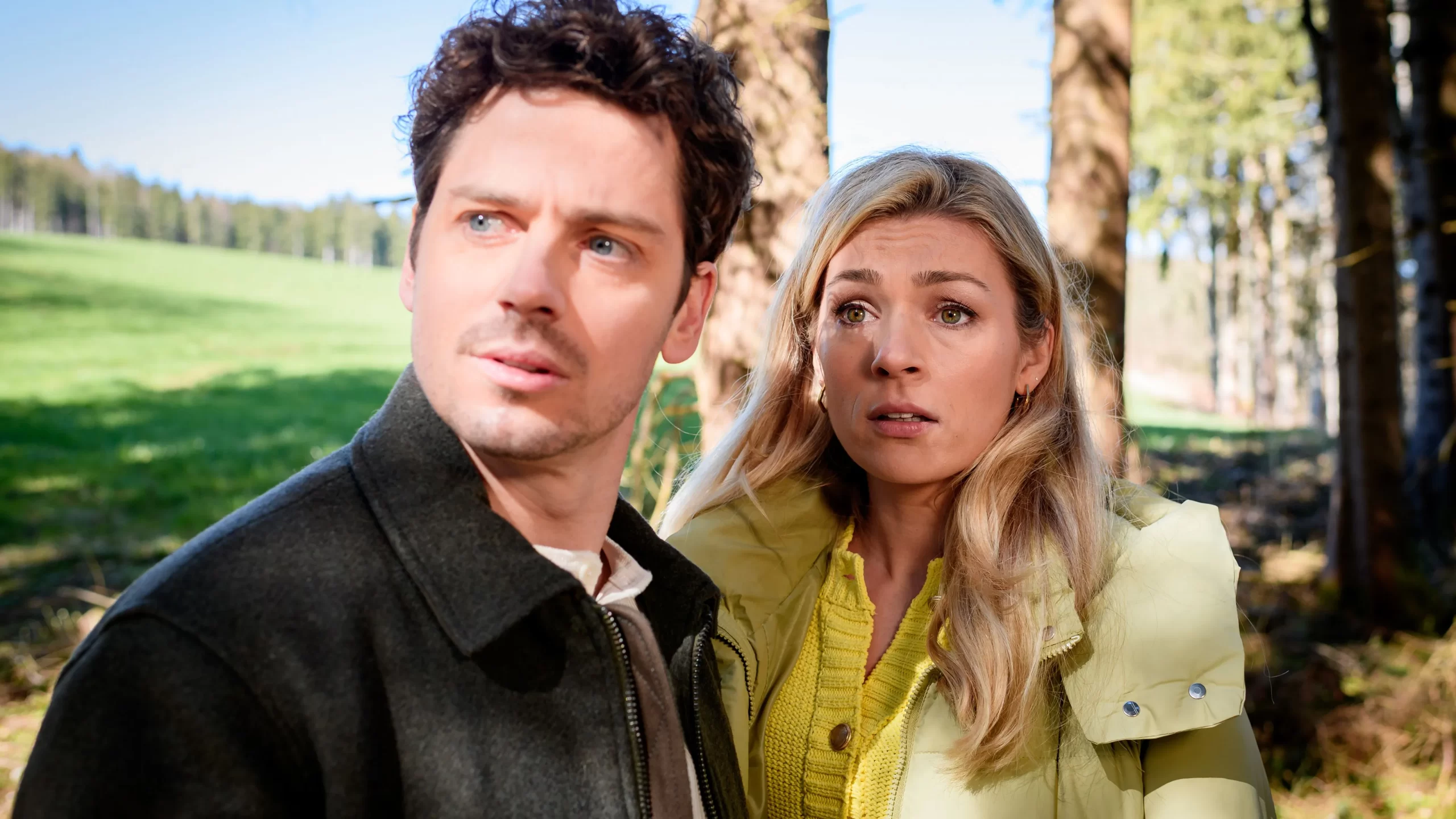 Cathy Hummels’ “Sturm der Liebe”-Rolle war eine “spannende Gratwanderung”