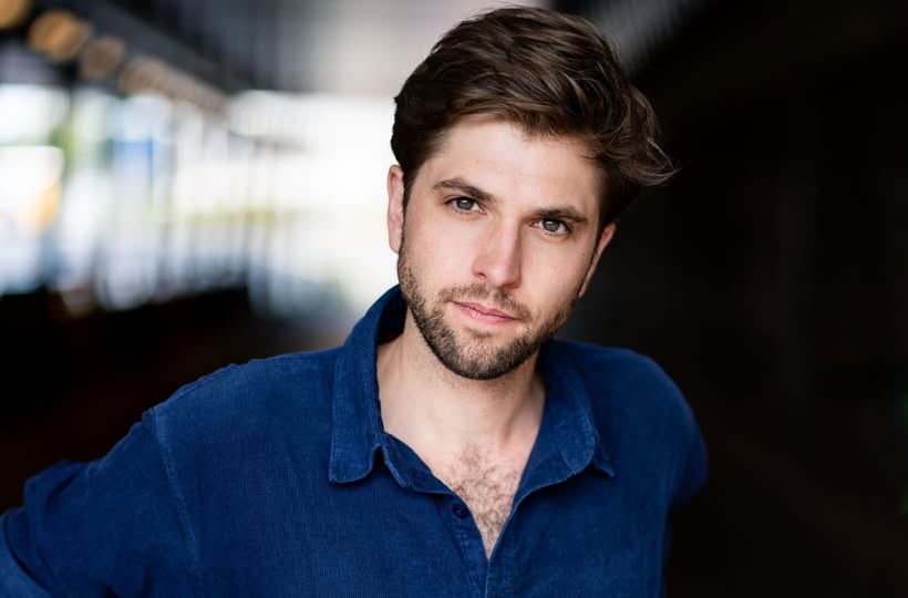 Elias Reichert enthüllt in „Sturm der Liebe“ den *WAHREN* Grund, warum er für immer gegangen ist – es ist herzzerreißend.