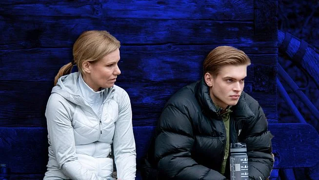 “Sturm der Liebe”-Vorschau heute: Katjas Sohn Leo legt ein Geständnis ab