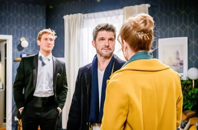 “Sturm der Liebe” Vorschau: Nächste Folge am 20.10.25