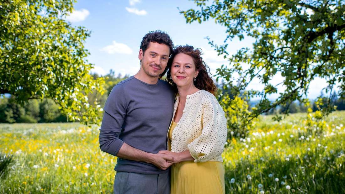 „Sturm der Liebe“-Urgestein verlässt die Serie: „Zerreißt mir das Herz“