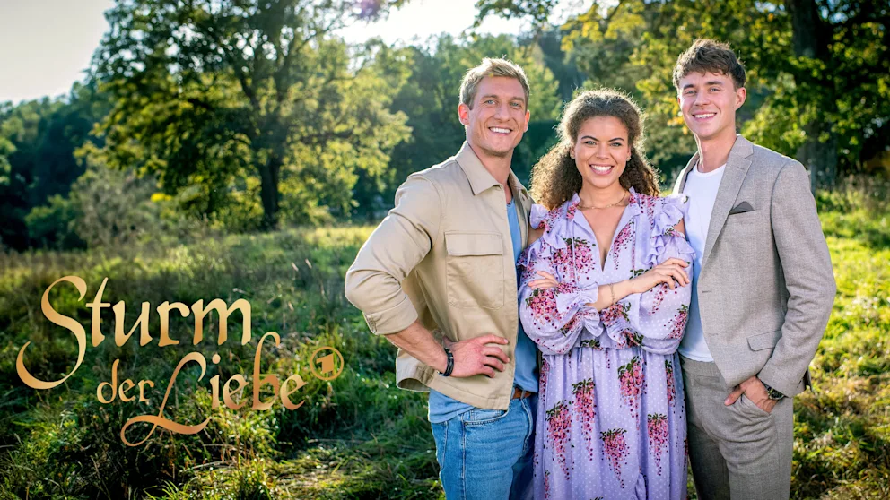 „Sturm der Liebe“-Wochenvorschau: Eine romantische Auszeit mit Folgen