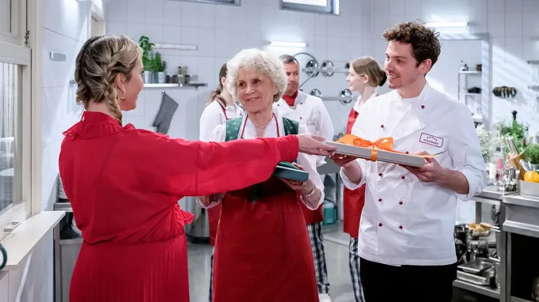 „Sturm der Liebe“: Showdown in der Küche – wer gewinnt das „LUIS“?