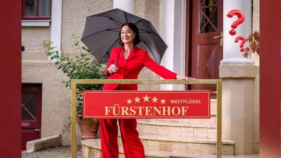 „Sturm der Liebe“-Knaller: Sophia plant ihre Rückkehr – droht jetzt das nächste Drama?