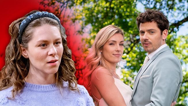 “Sturm der Liebe”-Vorschau heute: Larissa ruiniert alles zwischen Fanny und Kilian