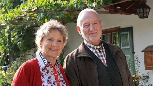 Nach 20 Jahren “Sturm der Liebe”: Diese Stars sind am längsten in der ARD-Soap dabei