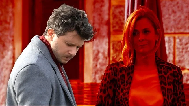 “Sturm der Liebe”-Vorschau heute: Kilian kann nicht mehr – So sehr leidet er unter dem falschen Spiel