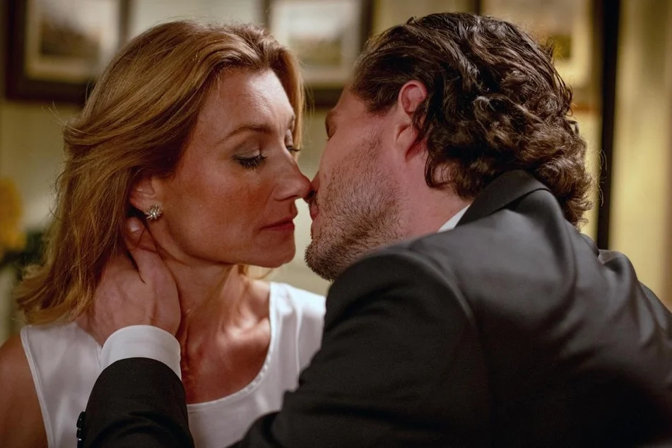 „Sturm der Liebe“-Vorschau: Dieser Promi mischt den Fürstenhof auf