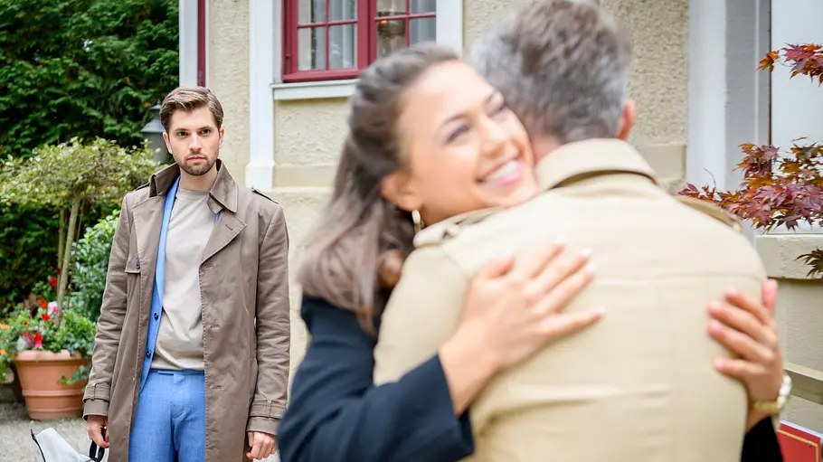 Fünffache Rückkehr bei „Sturm der Liebe“: Dieses Stars kommen wieder