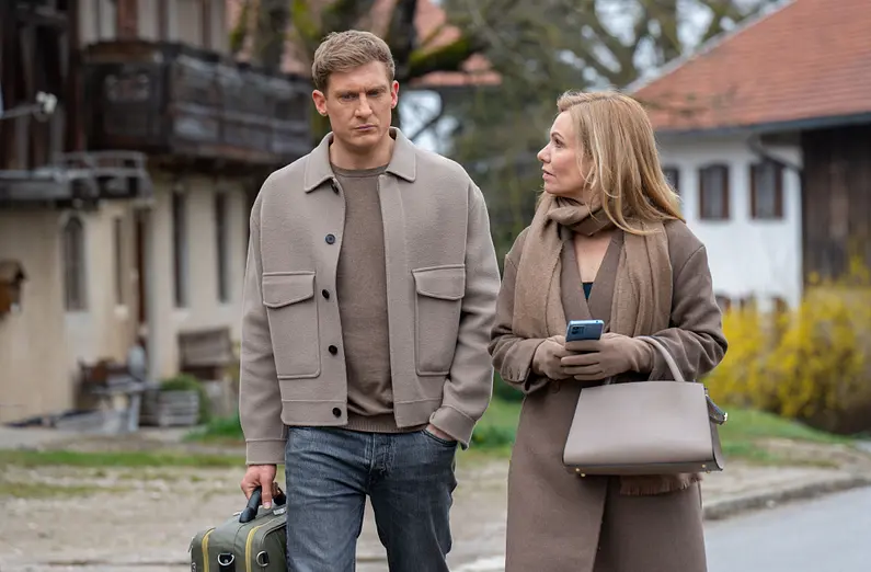 „Sturm der Liebe“ Vorschau: So dramatisch geht es diese Woche weiter!