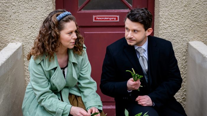 „Sturm der Liebe“-Vorschau heute: Fanny macht Fritz eine klare Ansage (3.11.25)