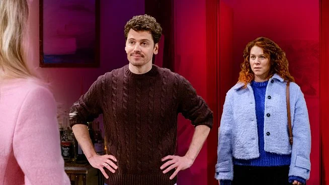 Nie wieder “Sturm der Liebe” verpassen: Dann läuft die ARD-Serie im TV