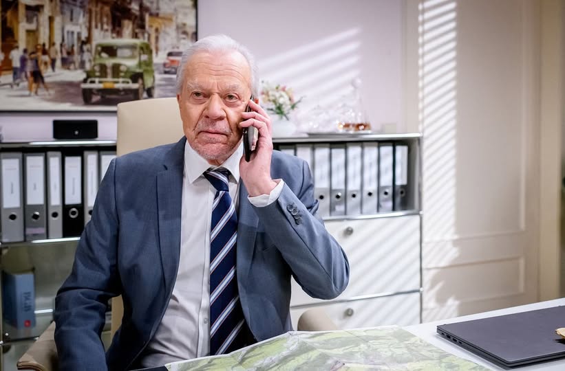 Folge 4494: Familienkonflikte, Versöhnungsversprechen und Nestbaufieber