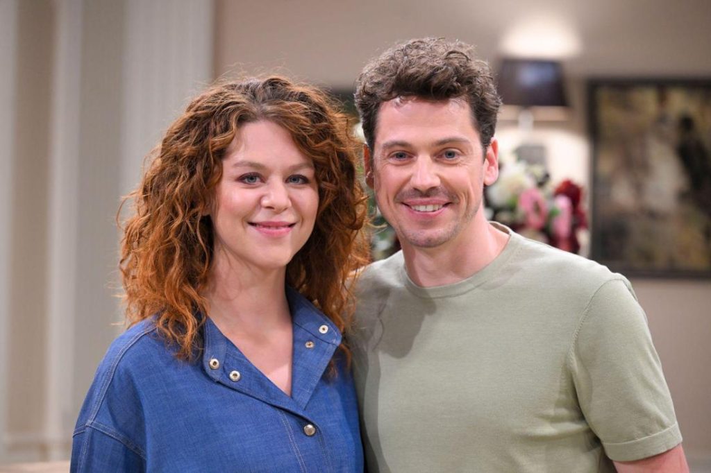 „Sturm der Liebe“ auch im Ausland ein Hit: In diesen Ländern läuft die Serie