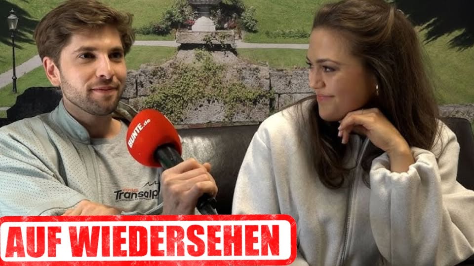 Sturm der Liebe Schock: Elias Reichert packt über Ausstieg aus!