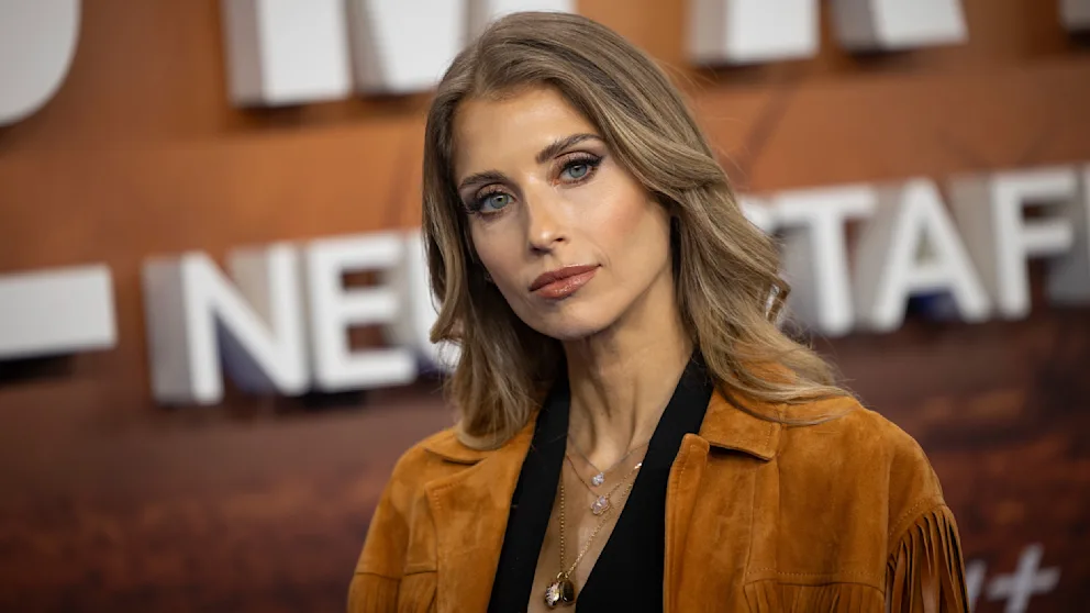 Wald-Drama bei „Sturm der Liebe“: Greta muss ihr Baby ganz allein zur Welt bringe