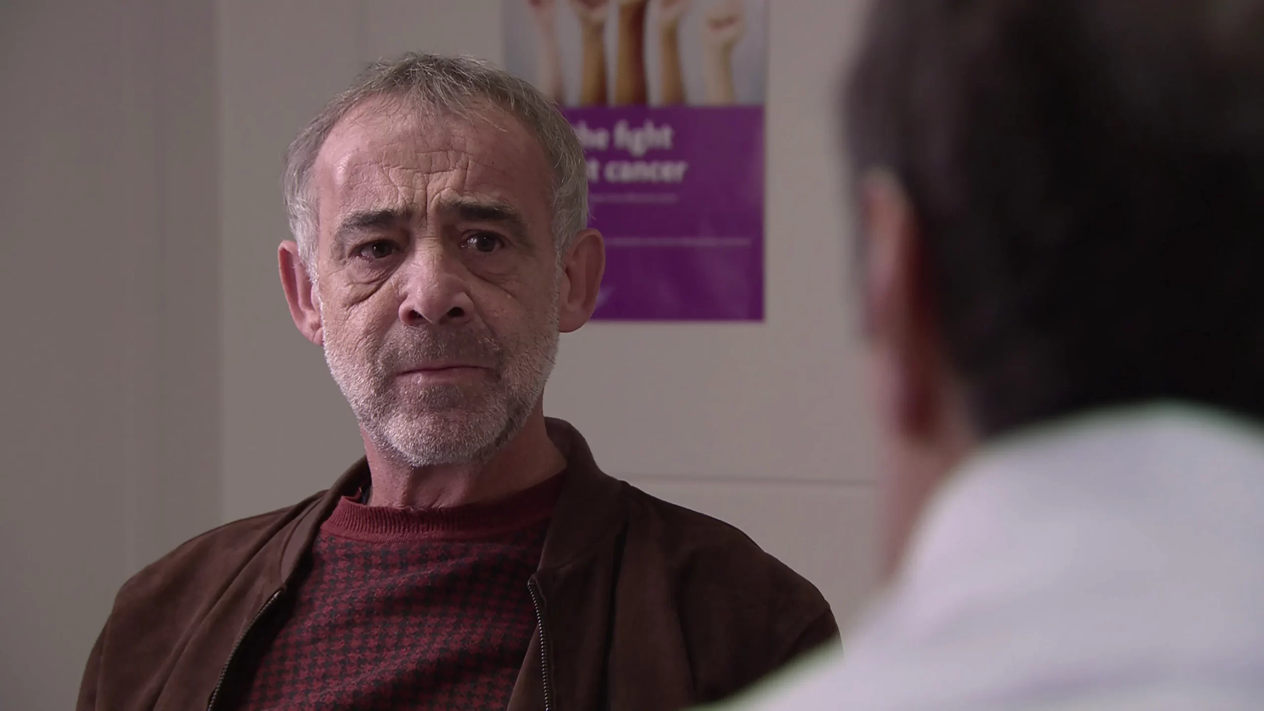 Coronation Street star reveals whether Kevin Webster survives Corriedale