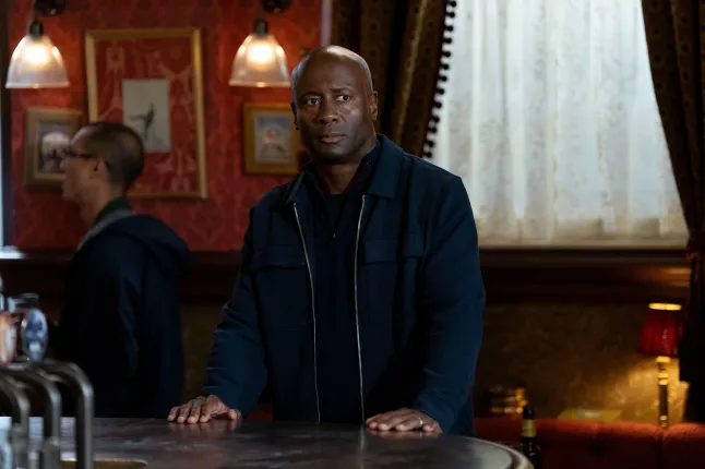 SHOCKING NEWS!!! Kat ‘works out’ who really killed Anthony in EastEnders as star breaks silence on exit