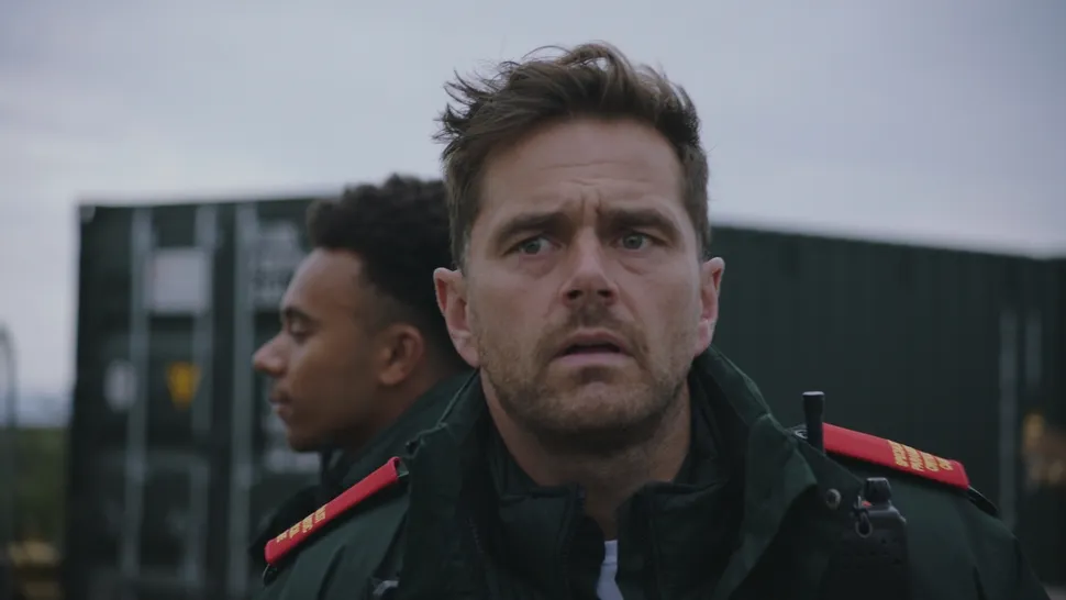 Casualty Star Milo Clarke Breaks Silence — Is Teddy About to Be KILLED Off? “Nothing Is Guaranteed”