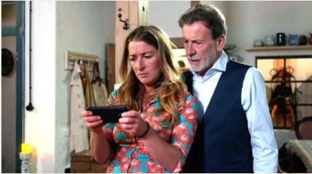 “Sturm der Liebe” + “Rote Rosen”: Abschied in lange Winterpause