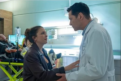 Schock-Schwangerschaft und die Wahrheit im Wald: „In aller Freundschaft“ (210) – Unverhofft kommt oft