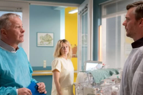 “In aller Freundschaft” bei MDR im Stream und TV: Episode 11 aus Staffel 15 der Arztserie